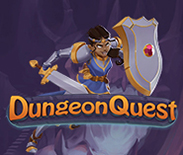 Dungeon Quest