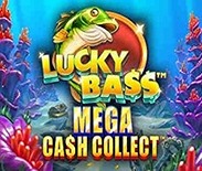 Lucky Bass: Mega Cash Collect